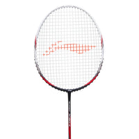 Li-Ning Turbo X90 III Strung Badminton Racquet - Best Price online Prokicksports.com