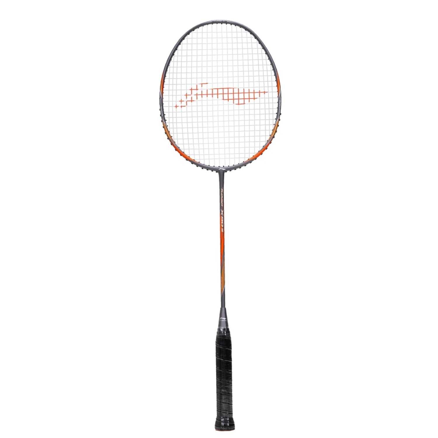 Li-Ning Turbo X90 III Strung Badminton Racquet - Best Price online Prokicksports.com