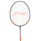 Li-Ning Turbo X90 III Strung Badminton Racquet - Best Price online Prokicksports.com