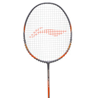 Li-Ning Turbo X90 III Strung Badminton Racquet - Best Price online Prokicksports.com
