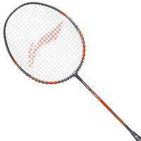 Li-Ning Turbo X90 III Strung Badminton Racquet - Best Price online Prokicksports.com