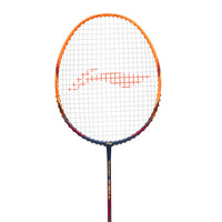 Li-Ning Turbo X90 III Strung Badminton Racquet - Best Price online Prokicksports.com