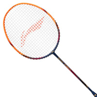 Li-Ning Turbo X90 III Strung Badminton Racquet - Best Price online Prokicksports.com