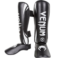 Venum Challenger Standup Shinguards - Best Price online Prokicksports.com