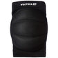 Vector X Moulded Knee Pad (Black) - Best Price online Prokicksports.com