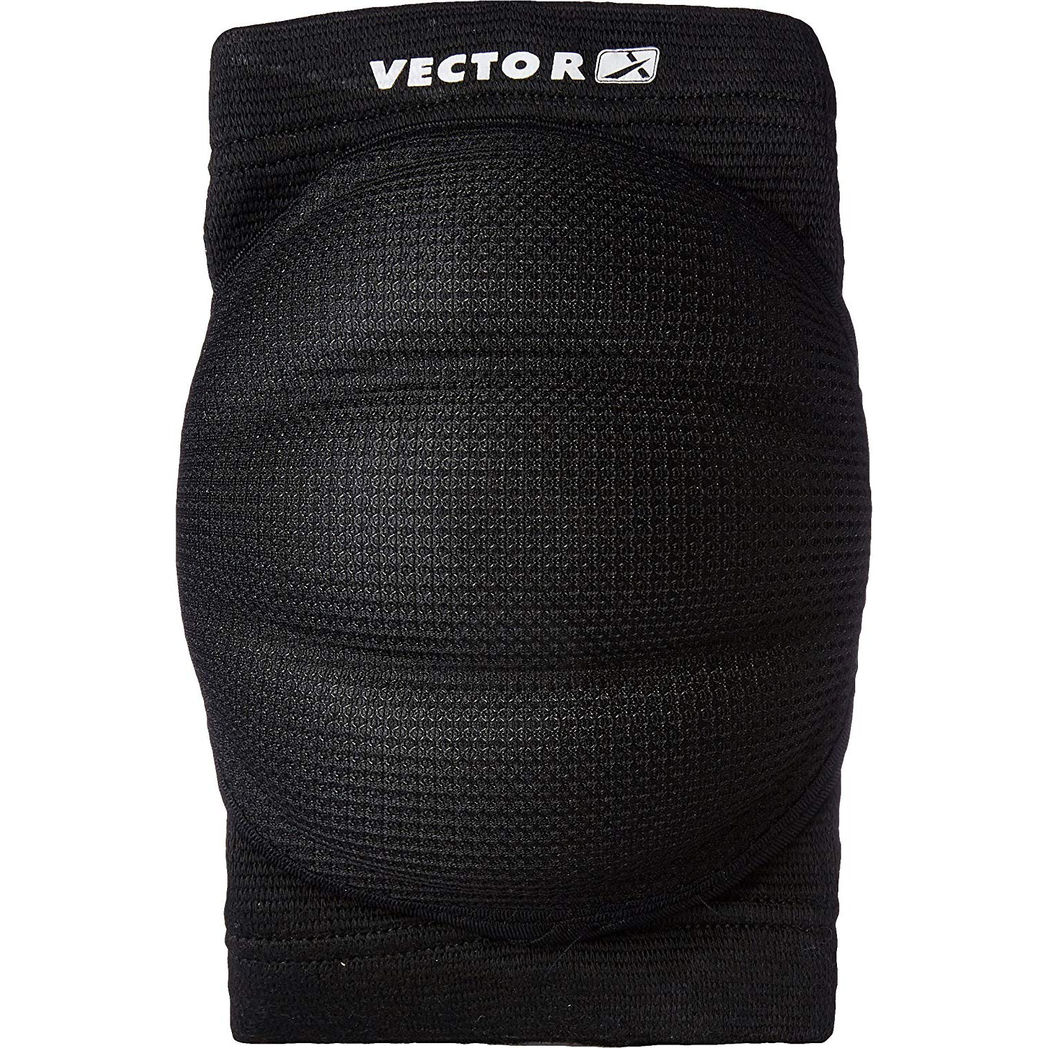 Vector X Moulded Knee Pad (Black) - Best Price online Prokicksports.com