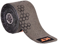 Li Ning KT TAPE PRO Oxygen Kinesiology Tape (KTPROX20) with Celliant® Infrared Technology – 20 Pre-Cut Strips | Water Resistant, Up to 7-Day Wear & Latex-Free - Best Price online Prokicksports.com