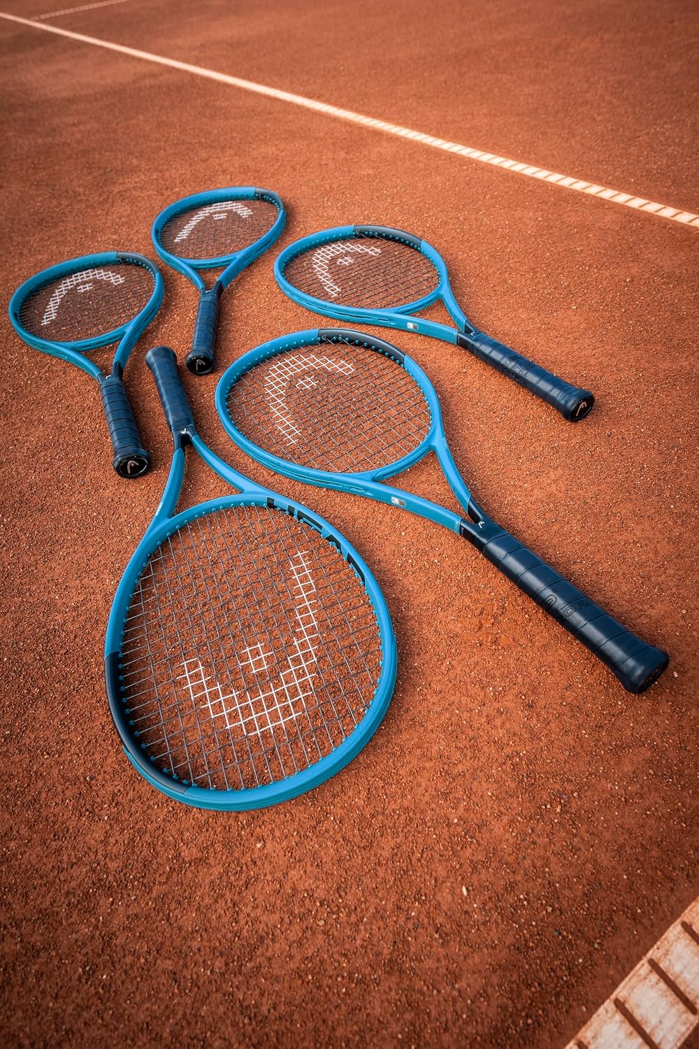 Head Boom Pro 2026 Tennis Racquet | Boom Power, Pinpoint Control, Advanced Players