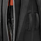 Wilson RF Tournament 15PK Tennis Racquet Bag – WR8032701001 - Black | Premium Federer Edition Bag with Thermoguard, Ample Storage & Pro-Level Design - Best Price online Prokicksports.com