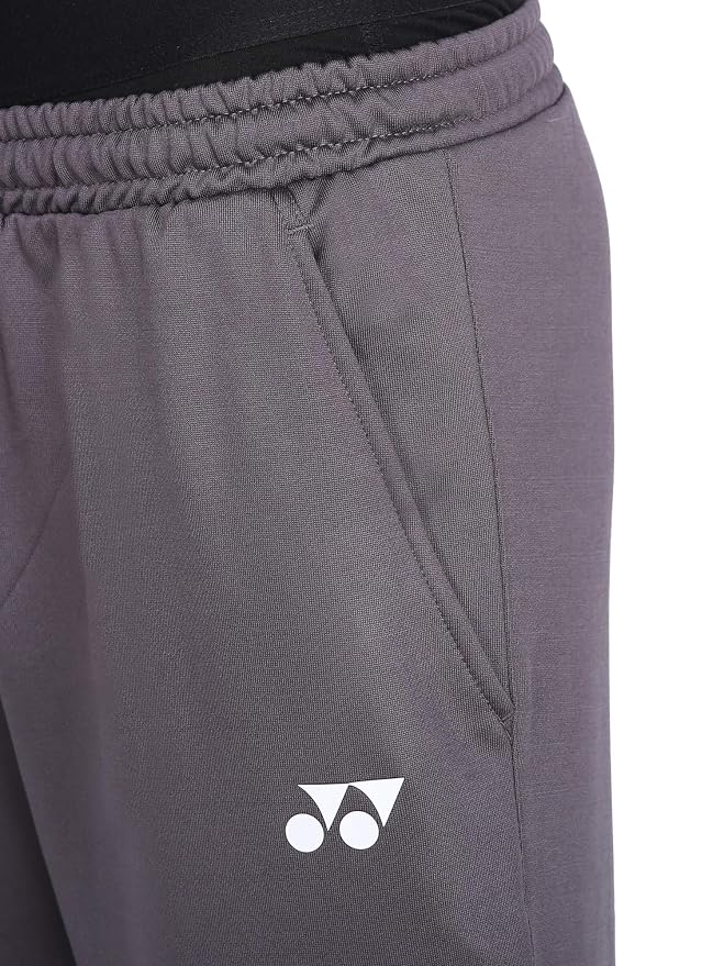 Yonex 1692 Unisex All Sport Tracksuit |Jacket & Track Pant Set, 100% Polyester, French Terry Lining 260 GSM, Full Zip, Long Sleeve, for Men & Women