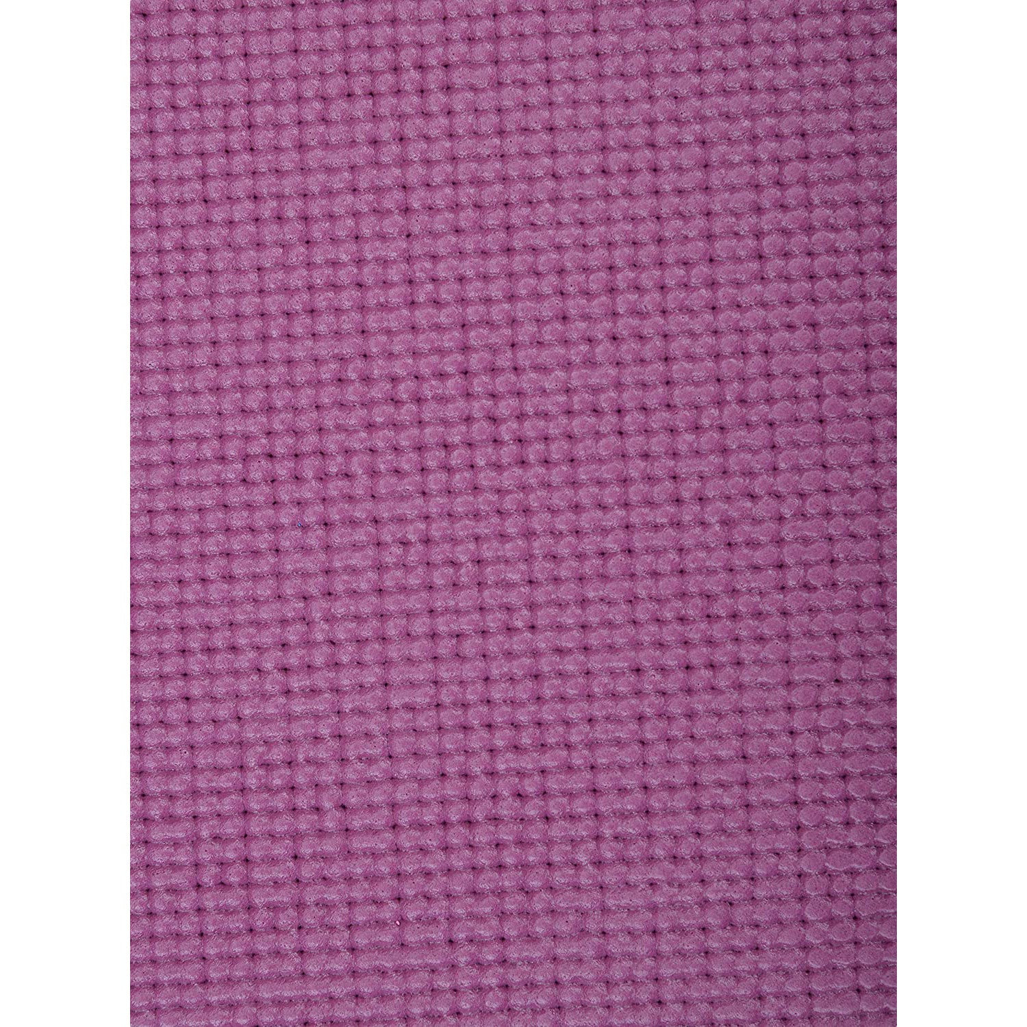 MagFit Yoga Mat 6 mm - Purple - Best Price online Prokicksports.com
