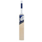 New Balance DC 1100i Max English Willow Cricket Bat Harrow | Maximum Power with Lightweight Pickup | Elite Junior Match Bat - Best Price online Prokicksports.com