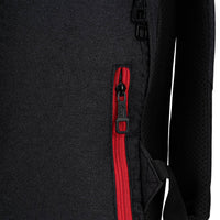 Li-Ning Armpac Backpack (ABST269) with Racket Holder & Separate Shoe Compartment | Badminton, Gym & Everyday Bag - Best Price online Prokicksports.com