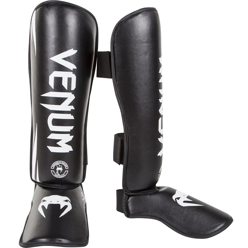 Venum Challenger Standup Shinguards - Best Price online Prokicksports.com