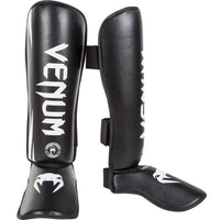 Venum Challenger Standup Shinguards - Best Price online Prokicksports.com
