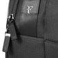 Wilson RF Tournament 15PK Tennis Racquet Bag – WR8032701001 - Black | Premium Federer Edition Bag with Thermoguard, Ample Storage & Pro-Level Design - Best Price online Prokicksports.com