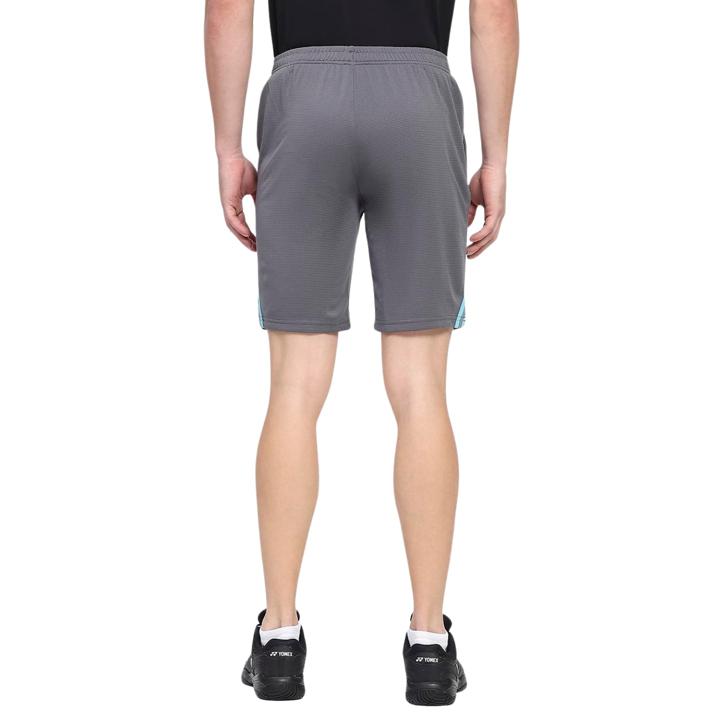 Yonex 2750 Easy4 Junior Sports Shorts – Lightweight, Breathable, Durable Sportswear for Junior – Ideal for Badminton, Tennis, Outdoor Play, Training-Comfortable Fit - Best Price online Prokicksports.com