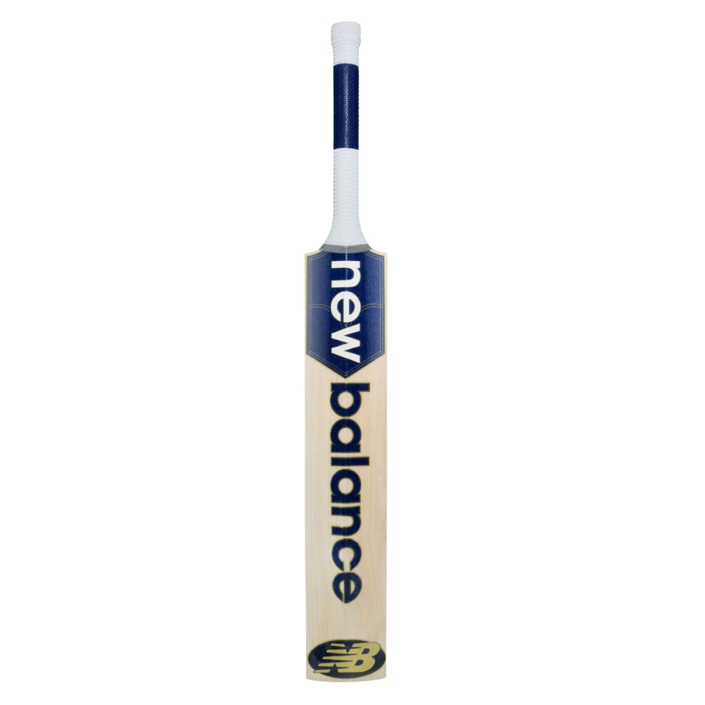 New Balance DC 1100i Max English Willow Cricket Bat Harrow | Maximum Power with Lightweight Pickup | Elite Junior Match Bat - Best Price online Prokicksports.com
