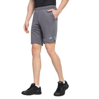 Yonex 2750 Easy4 Junior Sports Shorts – Lightweight, Breathable, Durable Sportswear for Junior – Ideal for Badminton, Tennis, Outdoor Play, Training-Comfortable Fit - Best Price online Prokicksports.com