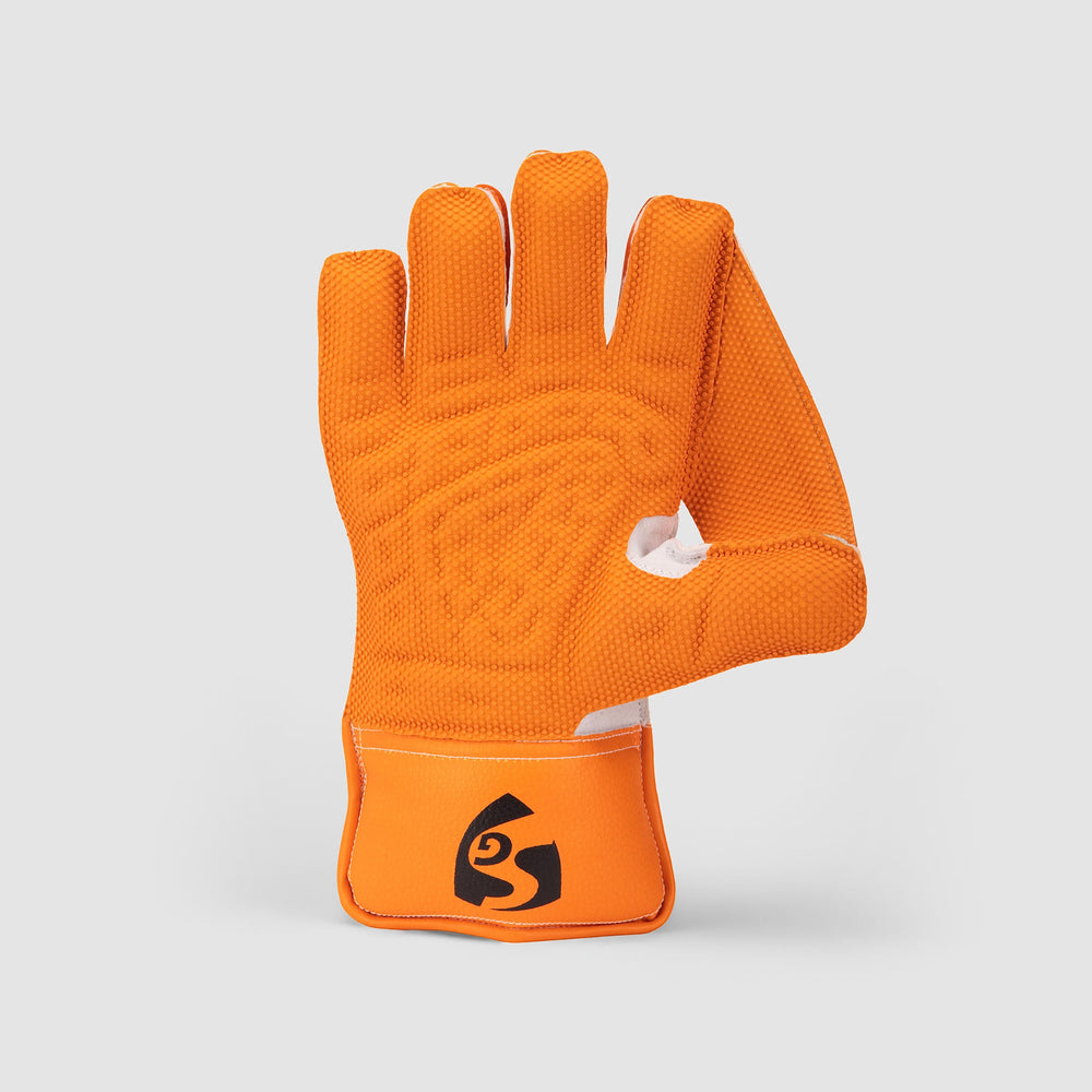 SG RP-17 Club Wicket Keeping Gloves - image 3