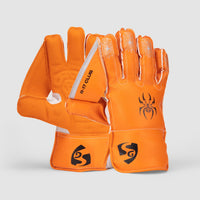 SG RP-17 Club Wicket Keeping Gloves - image 1