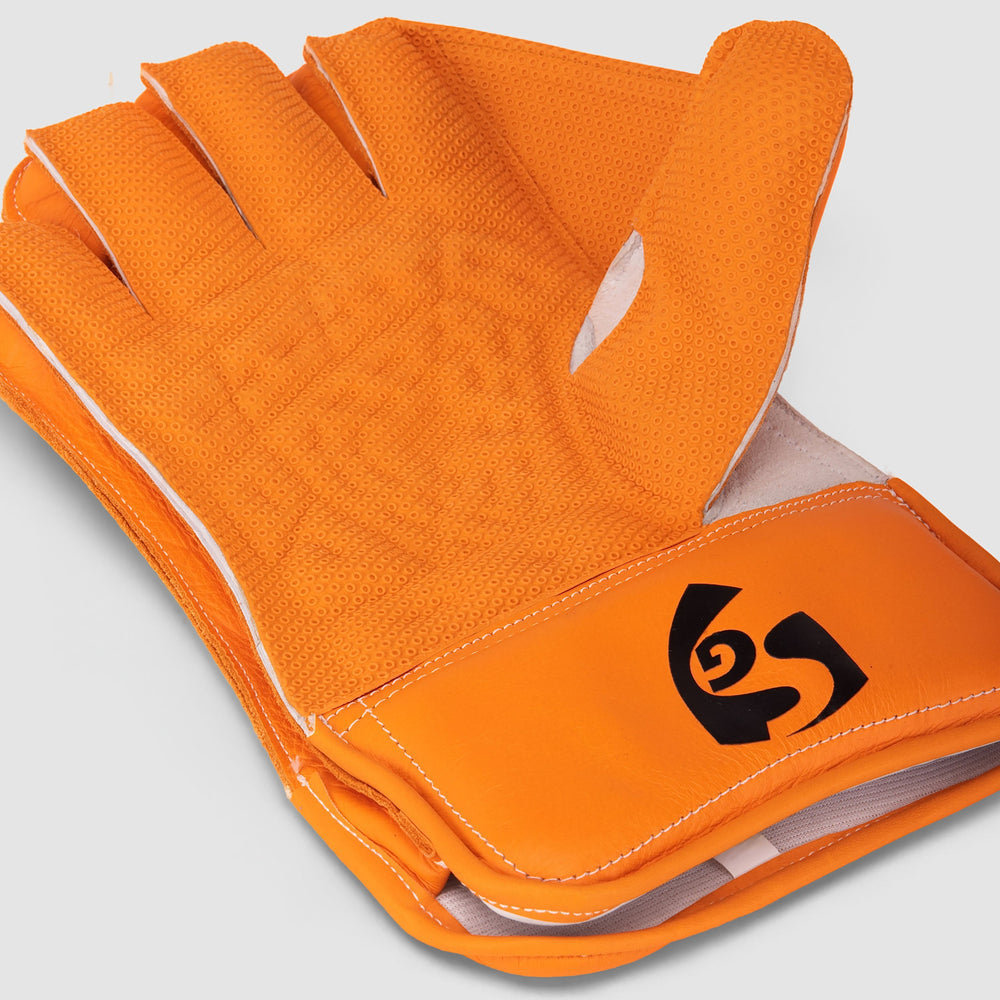 SG RP-17 Club Wicket Keeping Gloves - image 4