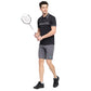 Yonex 2750 Easy4 Junior Sports Shorts – Lightweight, Breathable, Durable Sportswear for Junior – Ideal for Badminton, Tennis, Outdoor Play, Training-Comfortable Fit - Best Price online Prokicksports.com