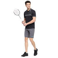 Yonex 2750 Easy4 Junior Sports Shorts – Lightweight, Breathable, Durable Sportswear for Junior – Ideal for Badminton, Tennis, Outdoor Play, Training-Comfortable Fit - Best Price online Prokicksports.com