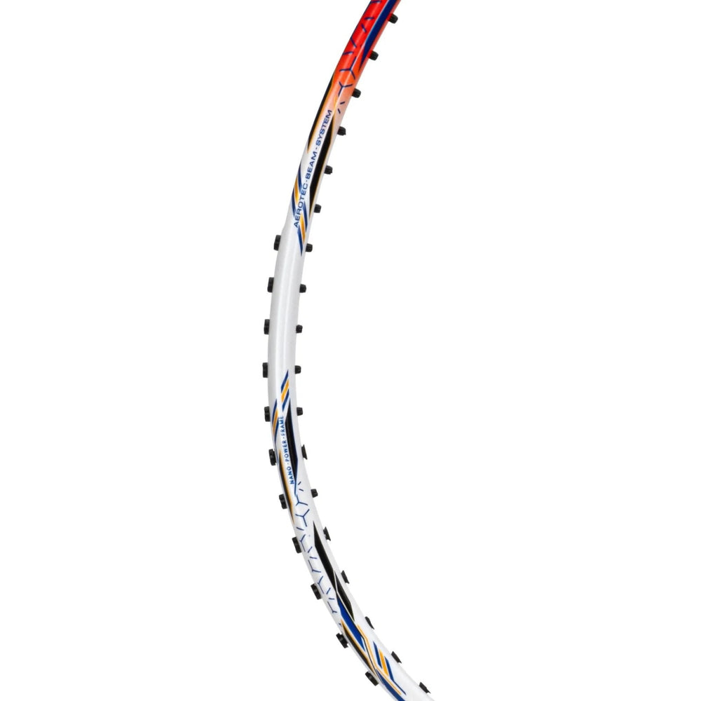 Li-Ning G-Force 5800 Superlight Badminton Racquet – 5U6 Ultra-Lightweight, High-Tension Graphite Racket for Intermediate & Advanced Players - Best Price online Prokicksports.com
