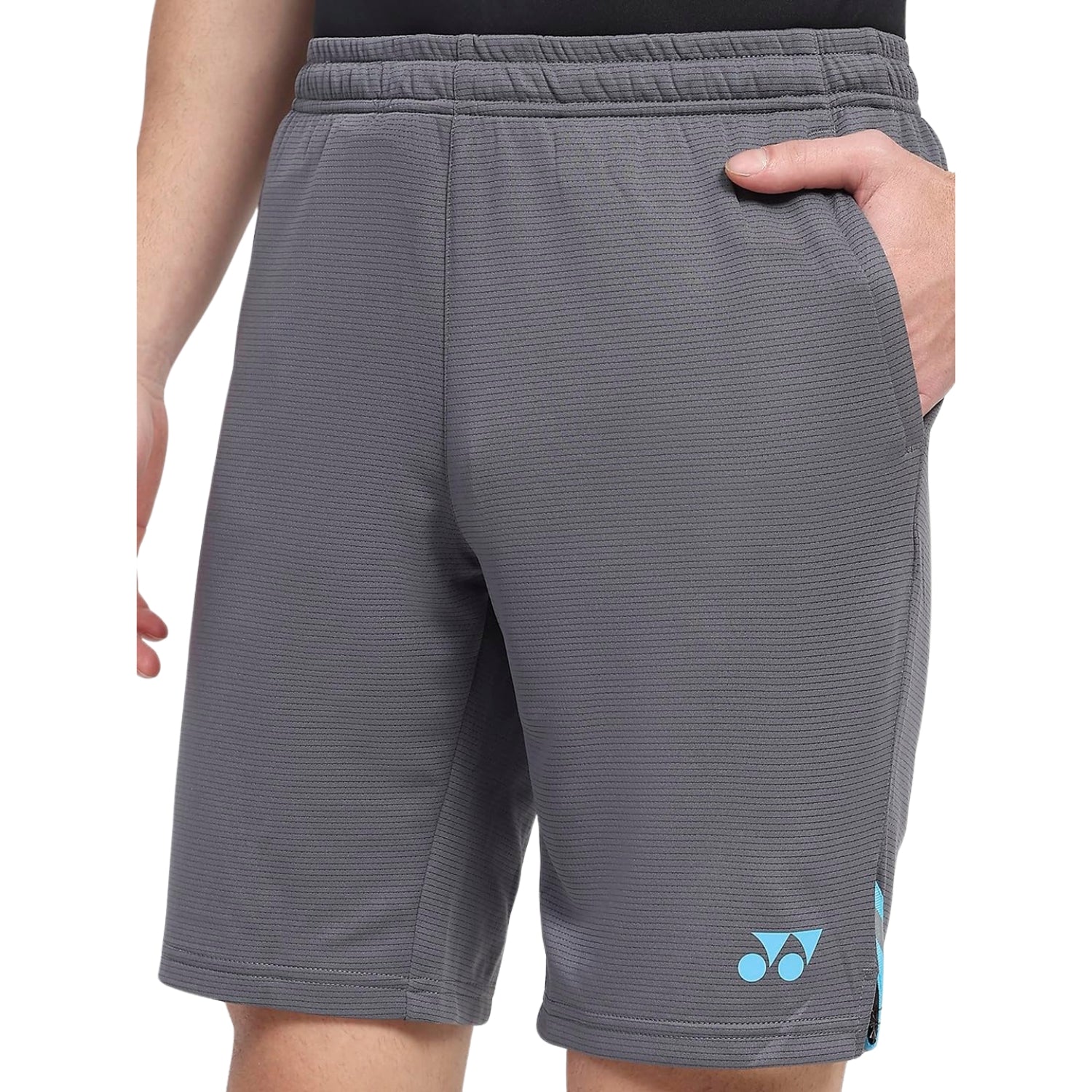 Yonex 2750 Easy4 Junior Sports Shorts – Lightweight, Breathable, Durable Sportswear for Junior – Ideal for Badminton, Tennis, Outdoor Play, Training-Comfortable Fit - Best Price online Prokicksports.com