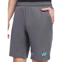 Yonex 2750 Easy4 Junior Sports Shorts – Lightweight, Breathable, Durable Sportswear for Junior – Ideal for Badminton, Tennis, Outdoor Play, Training-Comfortable Fit - Best Price online Prokicksports.com