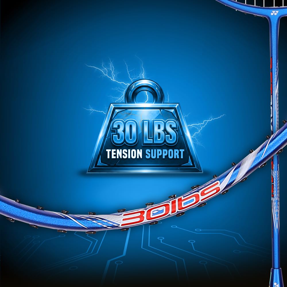 Yonex Astrox Lite 43i Strung Badminton Racquet | Lightweight Head Heavy Racquet - Best Price online Prokicksports.com