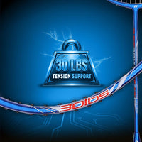 Yonex Astrox Lite 43i Strung Badminton Racquet | Lightweight Head Heavy Racquet - Best Price online Prokicksports.com