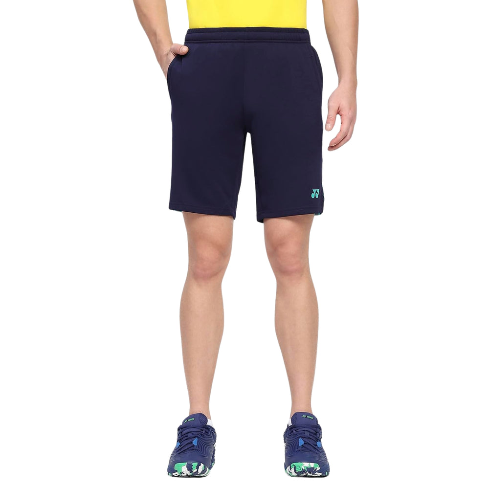 Yonex 2750 Easy4 Junior Sports Shorts – Lightweight, Breathable, Durable Sportswear for Junior – Ideal for Badminton, Tennis, Outdoor Play, Training-Comfortable Fit - Best Price online Prokicksports.com