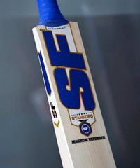 SF Magnum Ultimate English Willow Cricket Bat - image 4