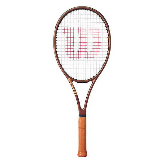 Wilson Pro Staff 97L V14 Tennis Racquet - Best Price online Prokicksports.com
