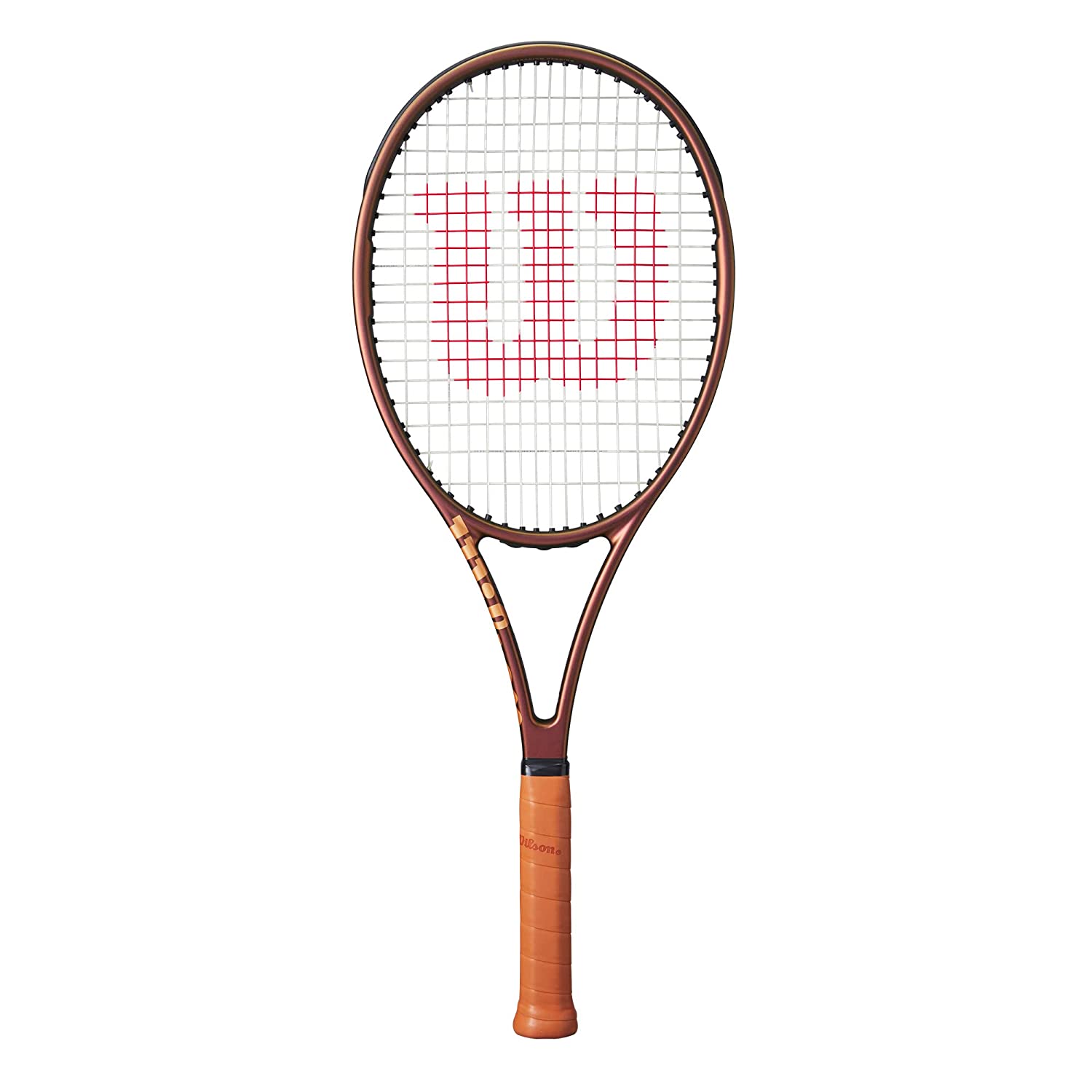 Wilson Pro Staff 97L V14 Tennis Racquet - Best Price online Prokicksports.com