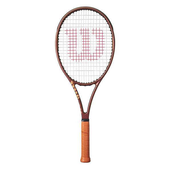 Wilson Pro Staff 97L V14 Tennis Racquet (290 Grams - Unstrung)