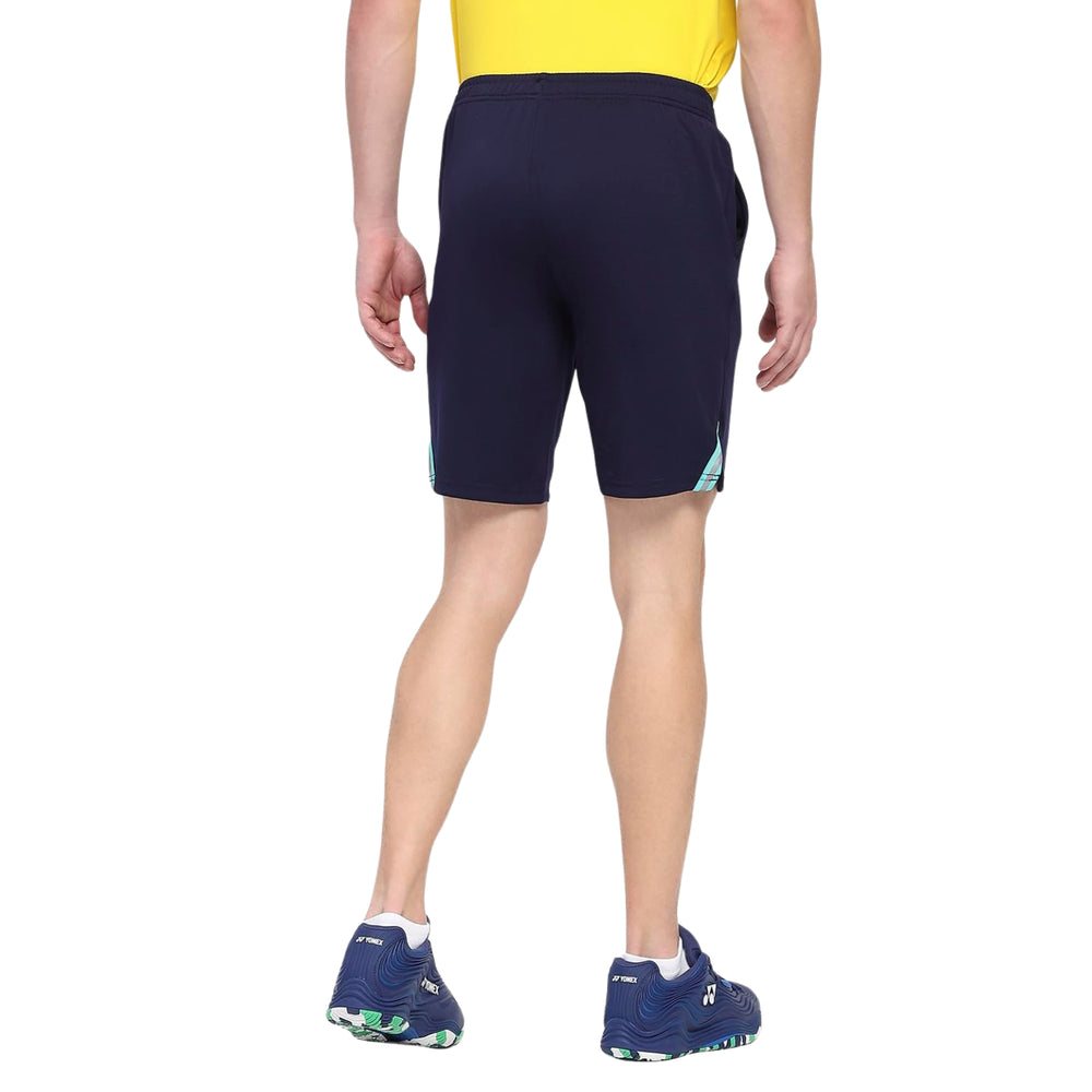 Yonex 2750 Easy4 Junior Sports Shorts – Lightweight, Breathable, Durable Sportswear for Junior – Ideal for Badminton, Tennis, Outdoor Play, Training-Comfortable Fit - Best Price online Prokicksports.com