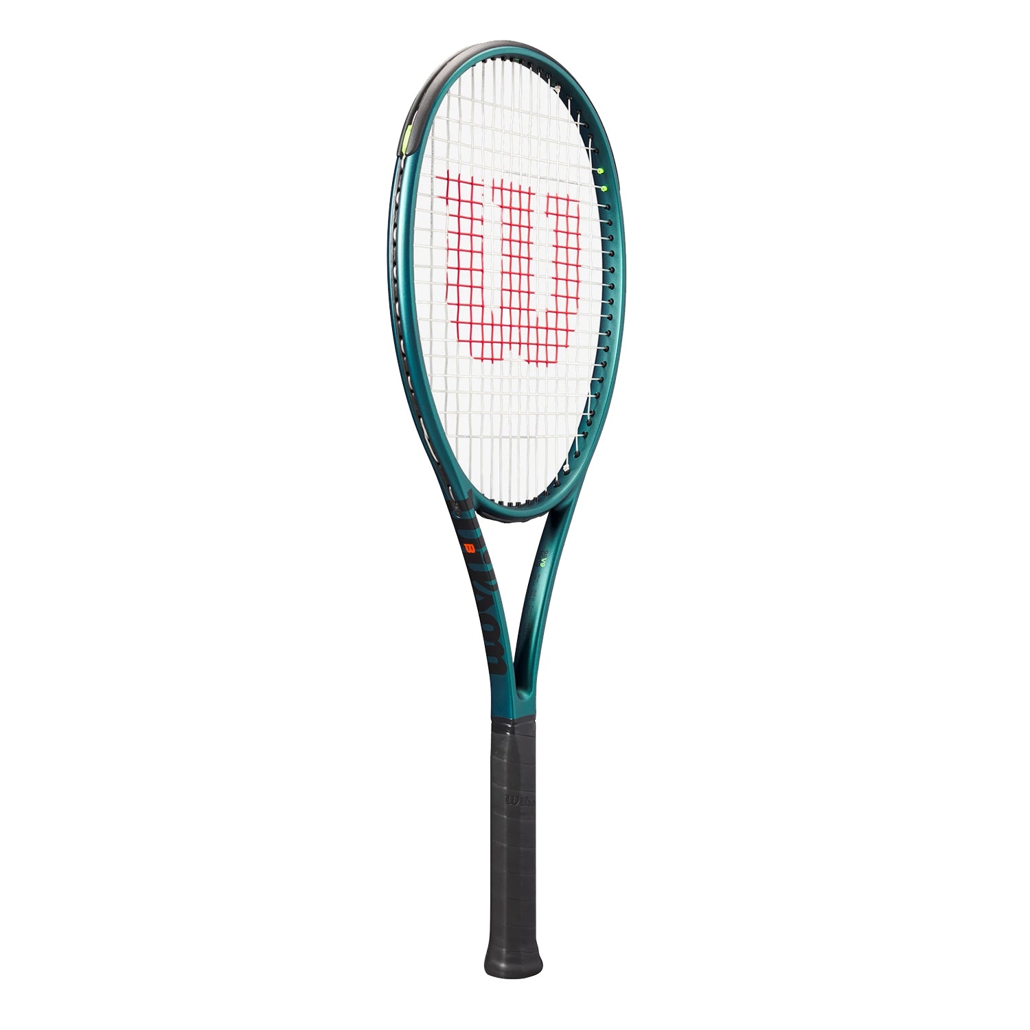 Wilson Blade 98 (16x19) V9 Unstrung Tennis Racquet - Best Price online Prokicksports.com
