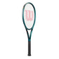 Wilson Blade 98 (18x20) V9 Unstrung Tennis Racquet - Best Price online Prokicksports.com