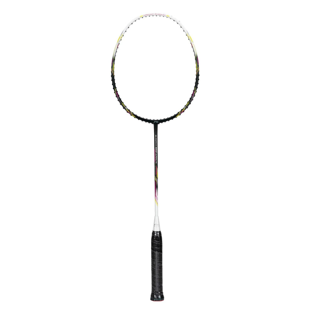 Li-Ning G-Force 5800 Superlight Badminton Racquet – 5U6 Ultra-Lightweight, High-Tension Graphite Racket for Intermediate & Advanced Players - Best Price online Prokicksports.com