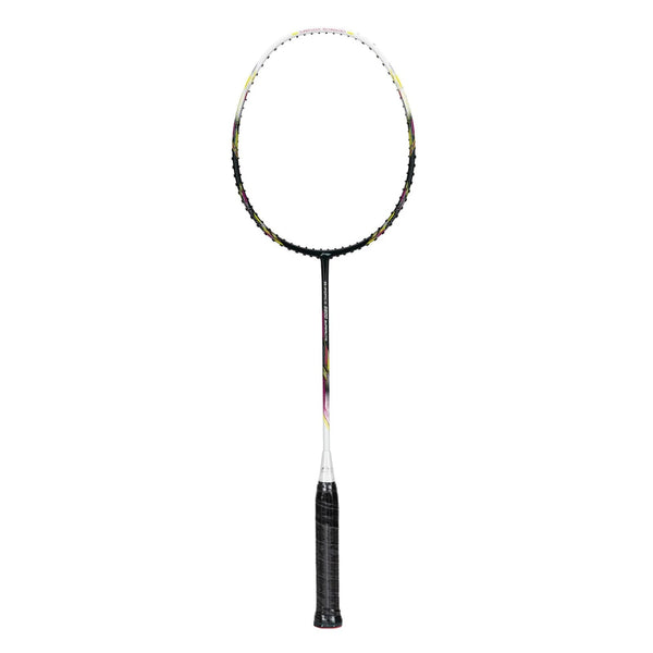 Li-Ning G-Force 5800 Superlight Badminton Racquet – 5U6 Ultra-Lightweight, High-Tension Graphite Racket for Intermediate & Advanced Players