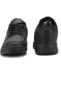 Yonex Drive Non Marking Badminton Shoes | PU Upper, Court Grip, Lightweight Sports Comfort, Indoor Court Shoes for Training & Matches