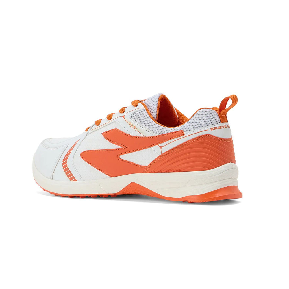 SG Yorker Pro Cricket Shoes – Rubber Sole | Grip & Comfort for Cricket Play - Best Price online Prokicksports.com