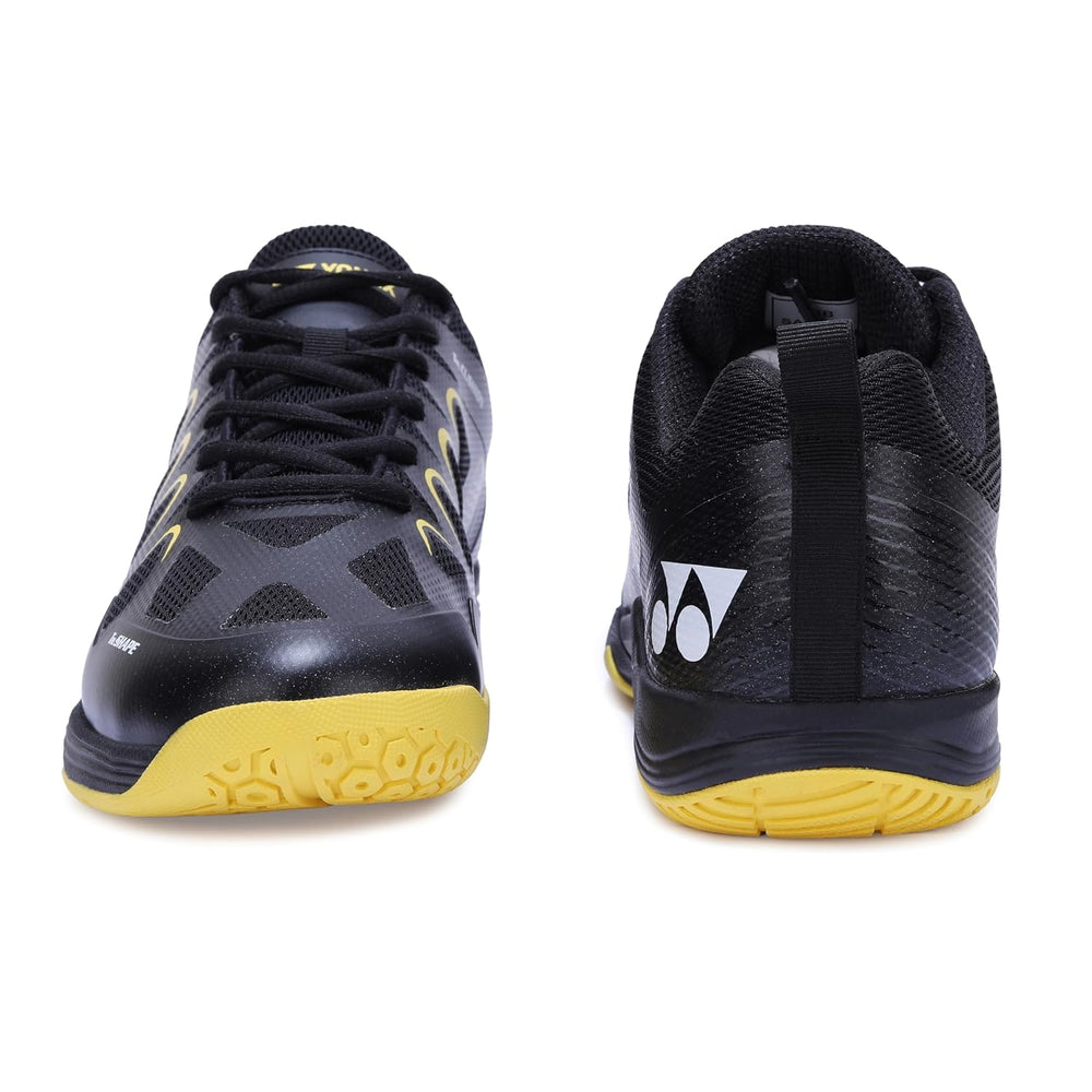 Yonex Blaze-4i Men's Badminton Shoes | Lightweight Court Shoes with Power Cushion, Non-Marking Sole & Superior Grip - Best Price online Prokicksports.com