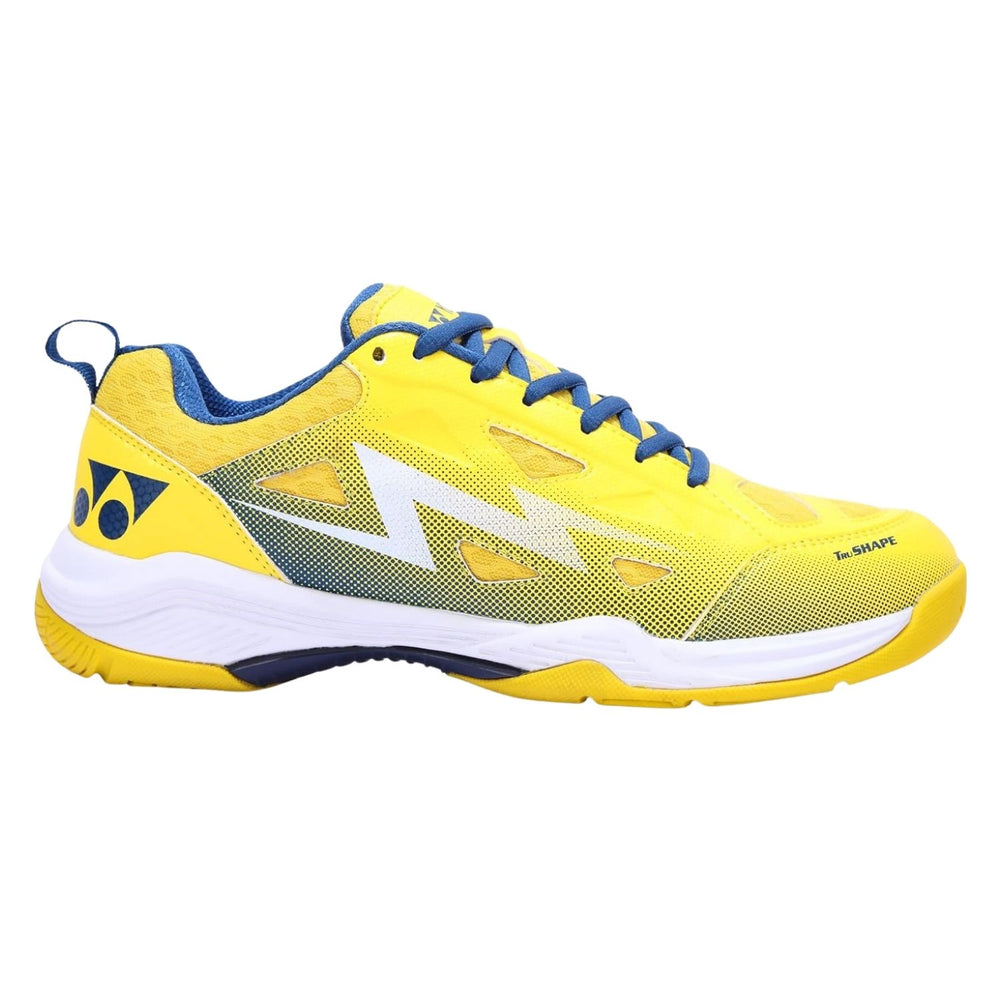 YONEX DOMINANT 6i Badminton Shoes | TruCushion Technology | Lightweight Indoor Court Shoes with Superior Stability & Grip - Best Price online Prokicksports.com