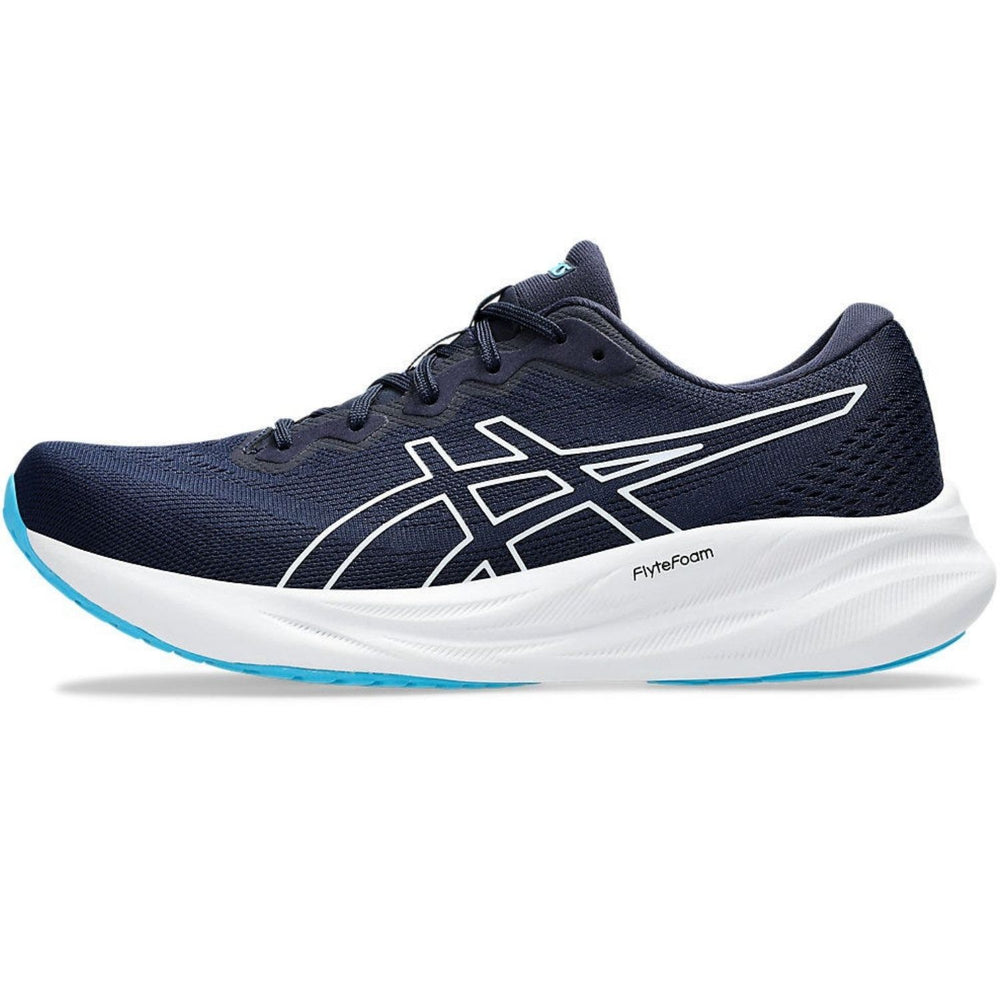 ASICS GEL-PULSE 15 Men Running Shoes – Lightweight Cushioned Performance Shoes with GEL Technology for Road Running & Training - Best Price online Prokicksports.com