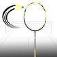 Li-Ning Bladex Assassin Unstrung Badminton Racquet | Aerodynamic Frame with Sharp Swing Speed, High Tension Support & Offensive Performance - Best Price online Prokicksports.com