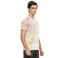 Yonex 2965 Men’s Round Neck T‑Shirt – TruDry Quick‑Dry Polyester Essentia 3 Badminton/Tennis Tee - Best Price online Prokicksports.com